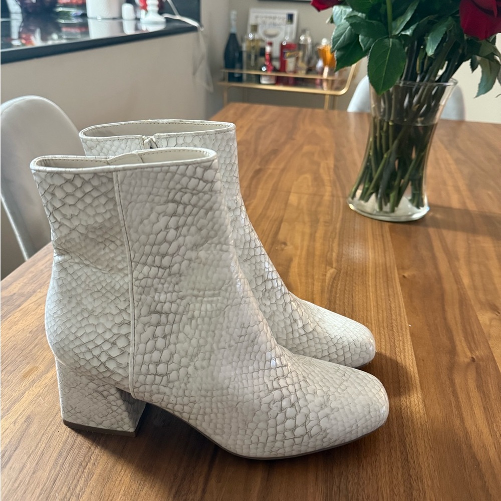 Steve Madden Booties